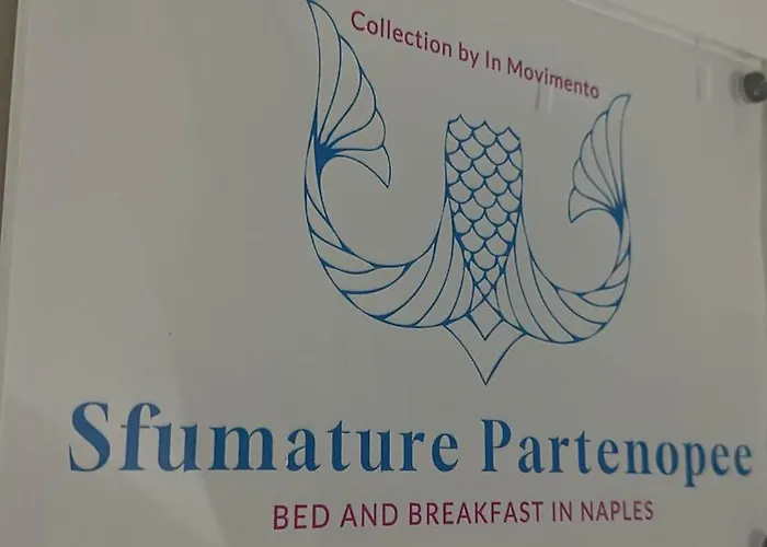 Sfumature Partenopee