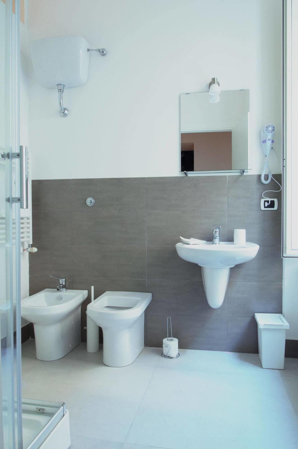 Sfumature Partenopee 4*